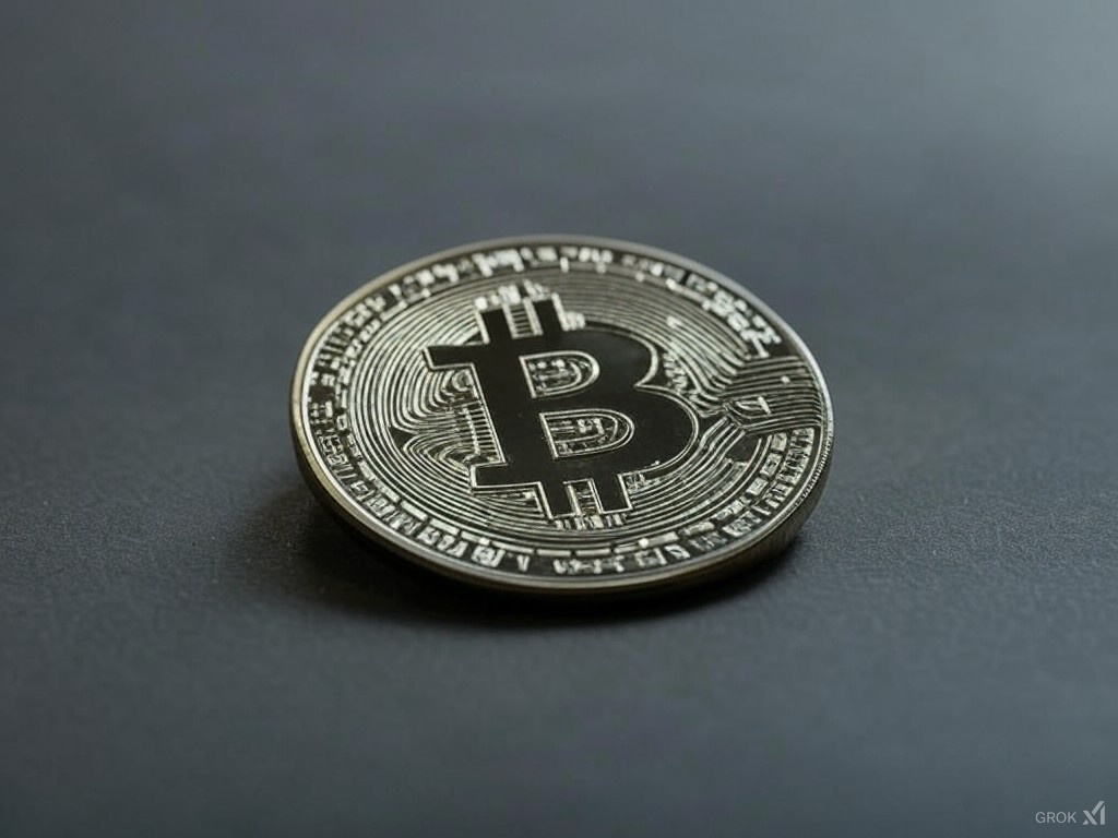 bitcoin